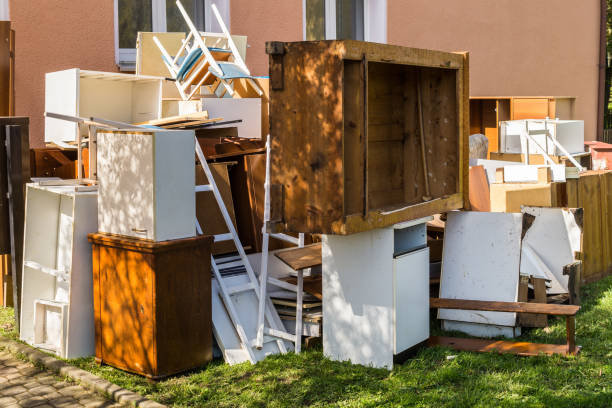 Best Hoarding Cleanup  in Theodore, AL