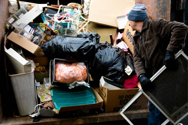 Best Property Management Cleanouts  in Theodore, AL