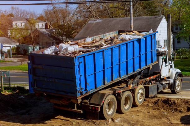 Best Commercial Junk Removal  in Theodore, AL
