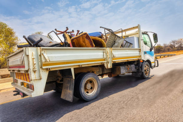 Donation Pickup Services in Theodore, AL