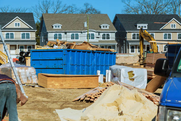 Best Residential Junk Removal  in Theodore, AL
